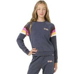 блуза,детски,блузи,rip,curl,las,dalias,raglan,sweatshirt,blue