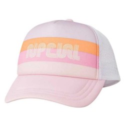 юношеска,шапка,всички,шапки,rip,curl,mixed,revival,junior,trucker,cap,multico