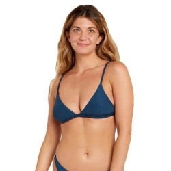 дамски,бански,костюми,rip,curl,modern,rib,fixed,triangle,bikini,top,blue,(dark,blue)