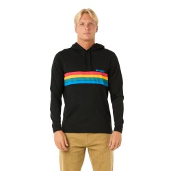 суичър,мъжки,пуловери,rip,curl,new,surf,revival,hoodie,black