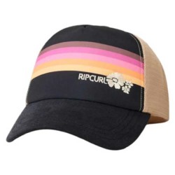 шапка,всички,шапки,rip,curl,mixed,revival,trucker,cap,washed,black,(black)