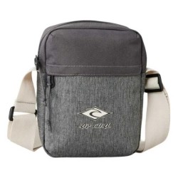 чанти,за,през,рамо,rip,curl,no,idea,pouch,classic,surf,crossbody,grey,(grey,heather)