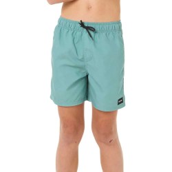 бански,гащета,детски,бански,костюми,rip,curl,offset,volley,swimming,shorts,blue,lagoon