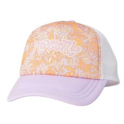 юношеска,шапка,всички,шапки,rip,curl,mixed,revival,junior,trucker,cap,lilac,(purple)