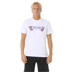 тениска,мъжки,тениски,rip,curl,paradise,short,sleeve,t,shirt,white,(white)