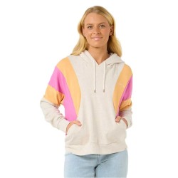 суичър,дамски,блузи,rip,curl,olalla,hoodie,oatmeal,marle,(beige)