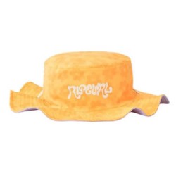 юношеска,шапка,всички,шапки,rip,curl,mixed,revo,upf,junior,junior,bucket,hat,orange,(mango)