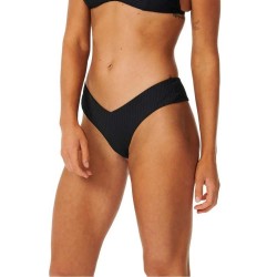 дамски,бански,костюми,rip,curl,premium,surf,skimpy,hipster,bikini,bottom,black