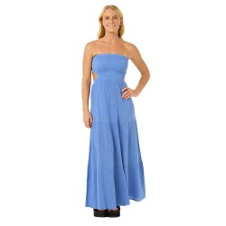 рокля,дамски,поли,и,рокли,rip,curl,premium,surf,sleeveless,long,dress,blue,(blue)