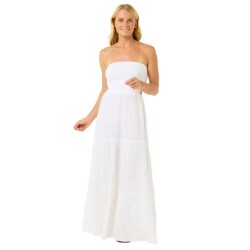 рокля,дамски,поли,и,рокли,rip,curl,premium,surf,sleeveless,long,dress,white