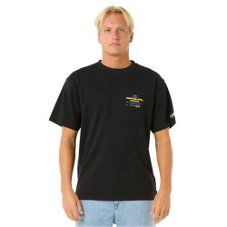тениска,мъжки,тениски,rip,curl,pro,25,event,short,sleeve,t,shirt,black