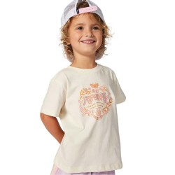 тениска,детски,тениски,rip,curl,rainbow,logo,desto,short,sleeve,t,shirt,beige,(bone)