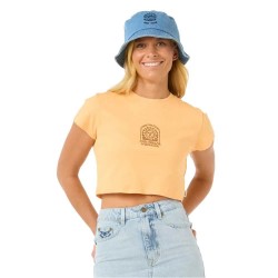 бебешка,тениска,дамски,тениски,rip,curl,san,carlos,baby,short,sleeve,t,shirt,orange,(pastel,orange)