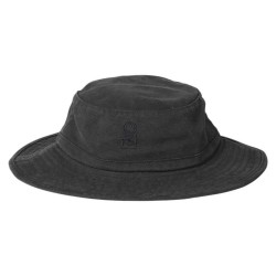 Шапка Rip curl Search Canvas Wide Brim hat - Black шапка,всички,шапки,rip,curl,search,canvas,wide,brim,hat,black