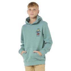суичър,детски,блузи,rip,curl,search,icon,hoodie,green,(blue,lagoon)