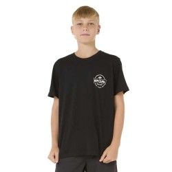 тениска,мъжки,тениски,дамски,тениски,rip,curl,staple,short,sleeve,t,shirt,black,(black)