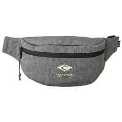 чанта,всички,чанти,rip,curl,small,classic,surf,waist,bag,grey,heather
