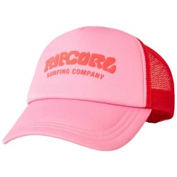 шапка,всички,шапки,rip,curl,surf,puff,trucker,cap,pink
