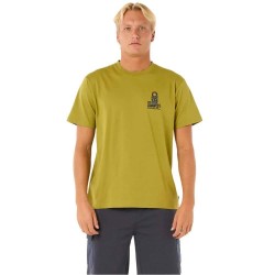 тениска,мъжки,тениски,rip,curl,vaporcool,search,stack,short,sleeve,t,shirt,yellow,(kiwi)