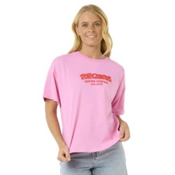 тениска,дамски,тениски,rip,curl,surf,puff,relaxed,short,sleeve,t,shirt,pink,(pink)