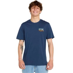 тениска,мъжки,тениски,rip,curl,surf,paradise,f&b,short,sleeve,t,shirt,blue,(washed,navy)