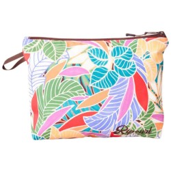 Несесер Rip curl Surf Series Pouch wash bag - Multicolor (Dark Chocolate) несесер,тоалетни,принадлежности,rip,curl,surf,series,pouch,wash,bag,multicolor,(dark,chocolate)
