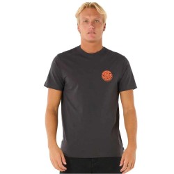 тениска,мъжки,тениски,rip,curl,wettie,icon,short,sleeve,t,shirt,washed,black,(black)