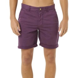 къси,панталони,мъжки,панталони,rip,curl,twisted,walk,shorts,deep,plum