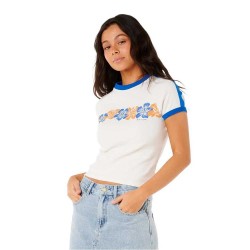 тениска,дамски,тениски,rip,curl,aots,cody,welsh,fitted,short,sleeve,t,shirt,white,(bone)