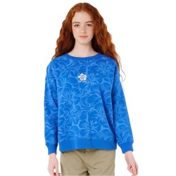 блуза,детски,блузи,rip,curl,aots,cody,welsh,sweatshirt,blue
