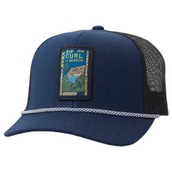 шапка,всички,шапки,rip,curl,artist,of,search,trucker,cap,navy