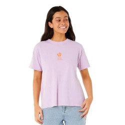 тениска,дамски,тениски,rip,curl,cala,nights,relaxed,short,sleeve,t,shirt,lilac