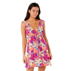 рокля,дамски,поли,и,рокли,rip,curl,es,vedra,cover,up,dress,multicolor