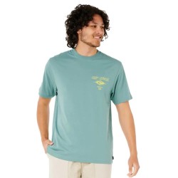 тениска,мъжки,тениски,rip,curl,fade,out,icon,short,sleeve,t,shirt,blue,(blue,lagoon)
