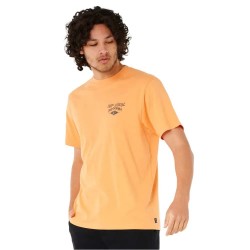 тениска,мъжки,тениски,rip,curl,lived,the,search,short,sleeve,t,shirt,mandarin,zest