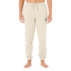 Анцуг Rip curl Made For sweat pants - Beige (Vintage White) анцуг,мъжки,панталони,дамски,панталони,rip,curl,made,for,sweat,pants,beige,(vintage,white)