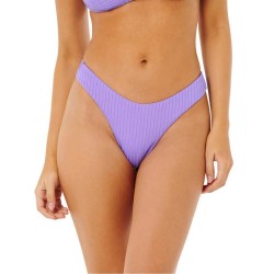 дамски,бански,костюми,rip,curl,premium,surf,hi,leg,skimpy,bikini,bottom,purple