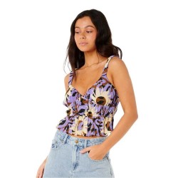дамски,блузи,дамски,ризи,rip,curl,sun,drenched,blouse,purple