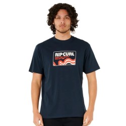 тениска,мъжки,тениски,rip,curl,surf,revival,swirl,short,sleeve,t,shirt,dark,navy,(blue)