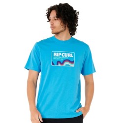 тениска,мъжки,тениски,rip,curl,surf,revival,swirl,short,sleeve,t,shirt,blue,paint,(blue)
