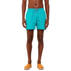 бански,гащета,мъжки,бански,костюми,façonnable,birdie,swimming,shorts,meadow,blue,(blue)