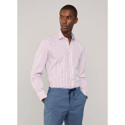 риза,с,дълъг,ръкав,мъжки,ризи,façonnable,fm302028,long,sleeve,shirt,poster,red,(pink)