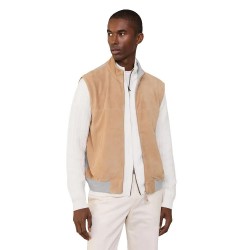 потник,мъжки,потници,façonnable,fm750079,vest,light,beige,(beige)