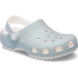 детски,сандали,и,чехли,crocs,classic,iridescent,glitter,t,clogs,grey