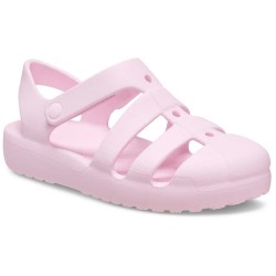 сандали,детски,сандали,и,чехли,crocs,classic,fisherman,sandals,pink,milk,(pink)