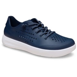 маратонки,мъжки,маратонки,crocs,inmotion,pacer,trainers,navy,white,(blue)