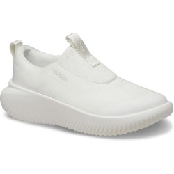 обувки,мъжки,маратонки,crocs,mellow,ease,slip,on,shoes,white