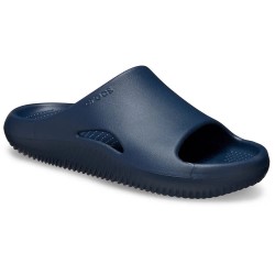 мъжки,джапанки,и,чехли,crocs,mellow,recovery,slides,blue