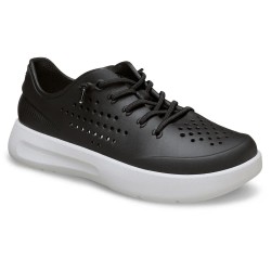 маратонки,дамски,маратонки,crocs,inmotion,pacer,trainers,black,atmosphere,(black)