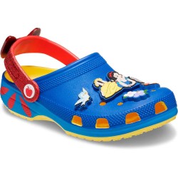 детски,сандали,и,чехли,crocs,snow,white,classic,clogs,blue